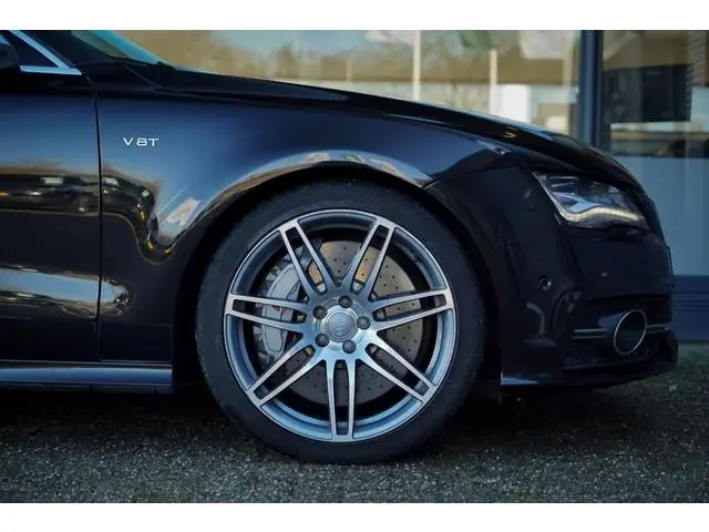 Audi S7