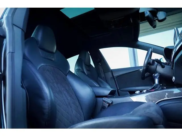 Audi S7