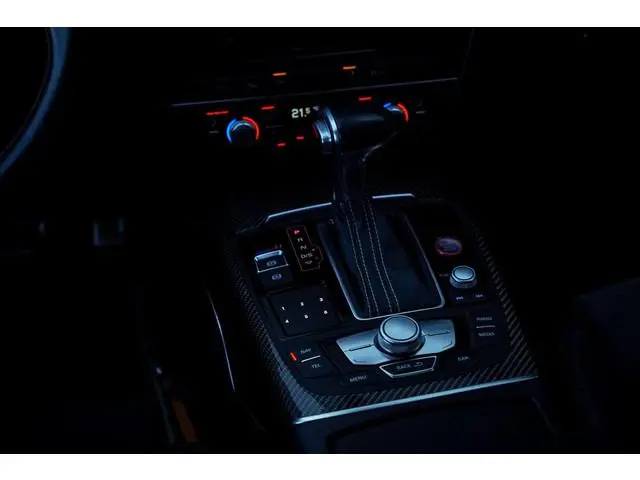 Audi S7