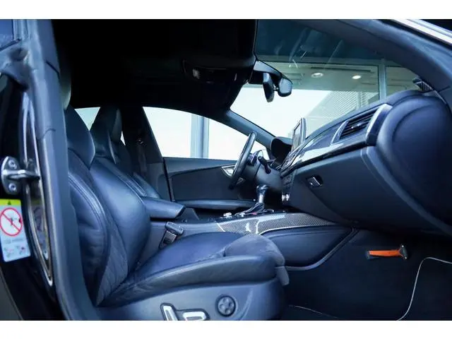 Audi S7