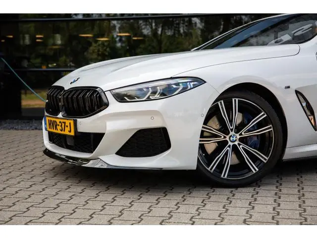 BMW 8 Serie