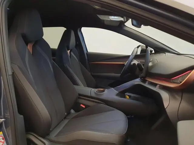 CUPRA Tavascan Business 82 kWh 286pk Camera, Acc, Keyless
