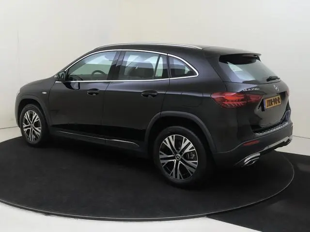 Mercedes-Benz GLA-klasse 250 e Business Solution Luxury / Winterpakket / Achteruitrijcamera /
