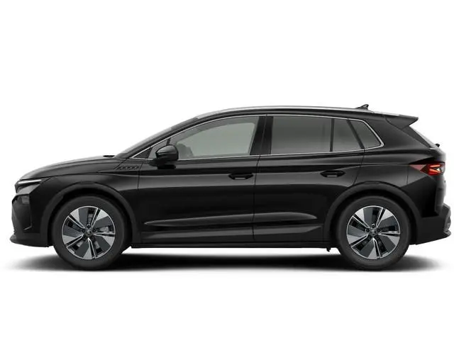 Skoda Elroq 85 Business Edition 286 pk | Travel Assist | stoel- en stuurverwarming | Keyless entry |...