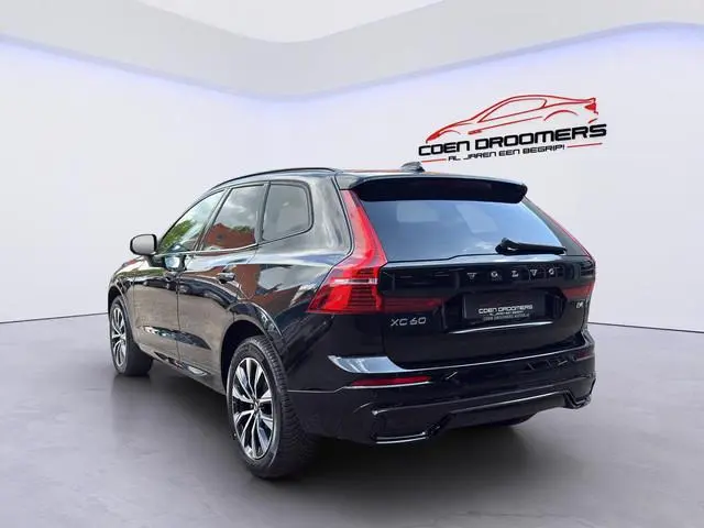 Volvo XC60 2.0 B4 Plus Dark /Apple Carplay/Sportstoelen met memory/ Full-LED/Dode hoek sensoren/Harm...