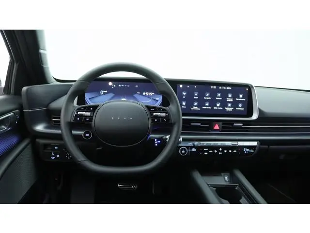 Hyundai IONIQ 6 Business 77.4 kWh | DEMO | 360 Camera | Stoelverwarming |