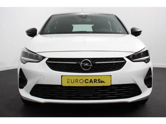 Opel Corsa 1.2 100pk Turbo GS Line Navigatie Apple Carplay/Android Auto Climate Control Cruise Contr...