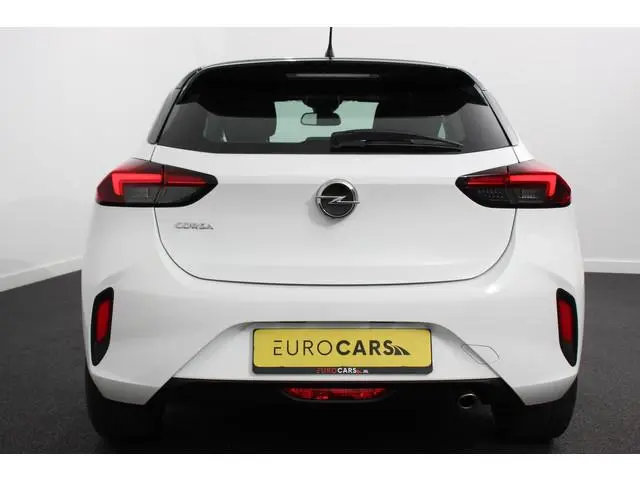 Opel Corsa 1.2 100pk Turbo GS Line Navigatie Apple Carplay/Android Auto Climate Control Cruise Contr...