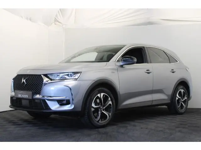 DS DS 7
