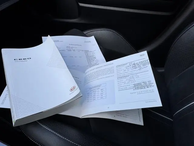 Kia cee'd