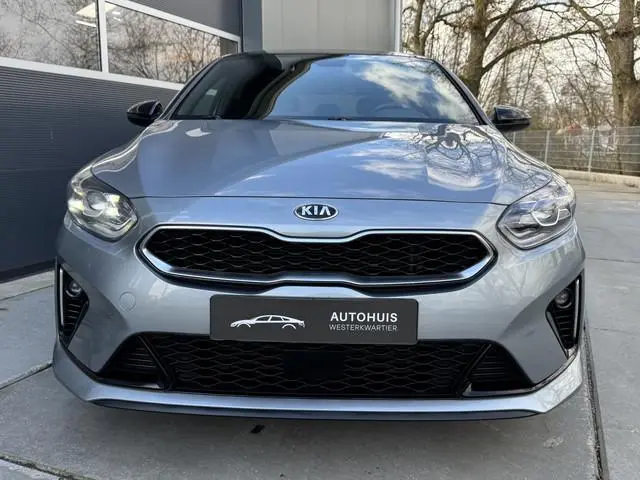 Kia cee'd