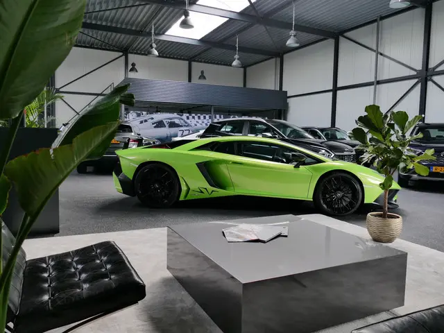 Ferrari 488