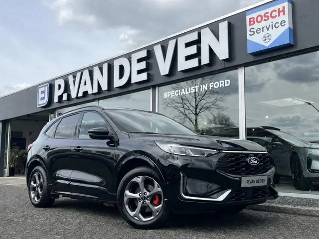 Ford Kuga 2.5 PHEV ST-Line X 243pk e-CVT Automaat | 6128 | Pano | E-Trekhaak | Coast-to-Coast Matrix...