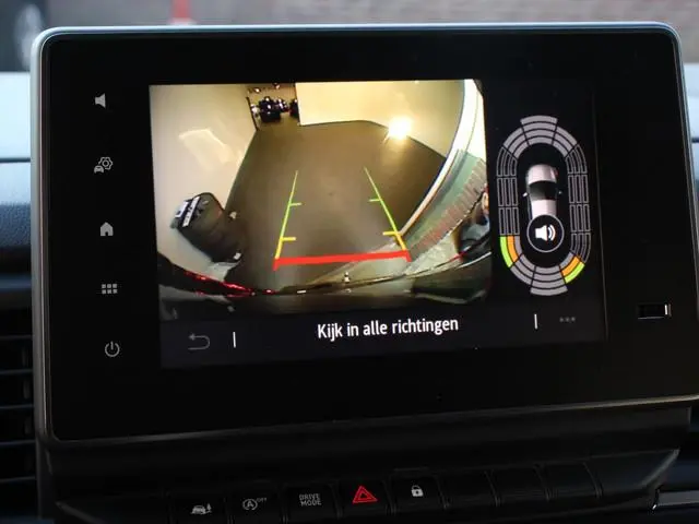 Renault Trafic 2.0 Blue dC1 150 Automaat L2H1 Extra DubbelCabine Navigatie Apple Carplay/Android Aut...