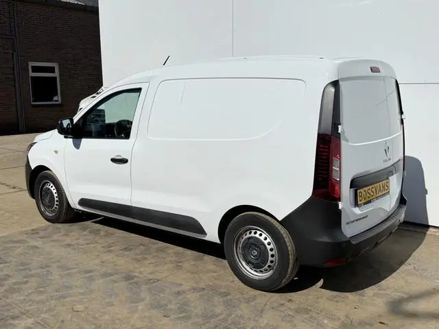 Renault Kangoo Comfort 1.3 TCe 100PK **Benzine** L1 Airco Navigatie Carplay Cruise Control Parkeerse...