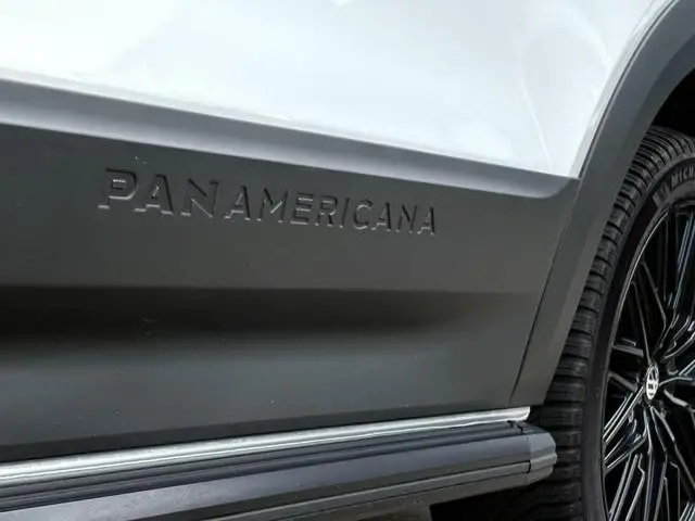Volkswagen Transporter 2.0 TDI L2H1 PanAmericana | STOELVERW. | DIGITAL COCKPIT | STUURWIELBEDIENING...