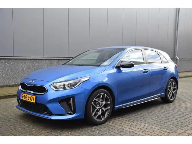 Kia cee'd