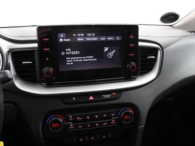 Kia cee'd