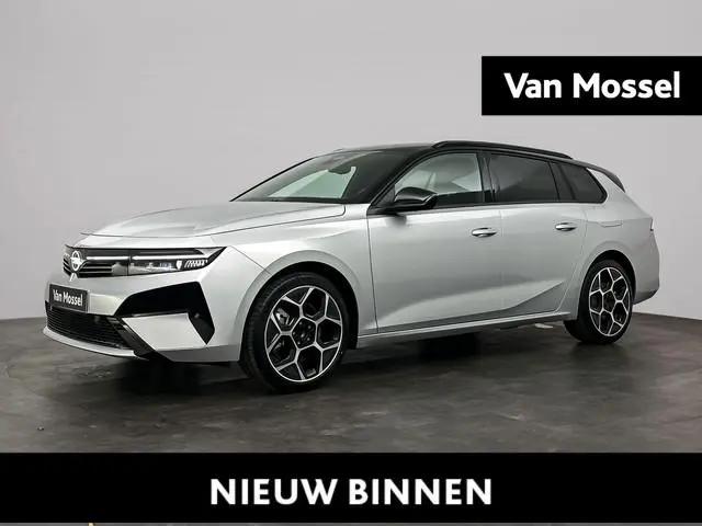 Opel Astra Sports Tourer 1.6 Turbo Plug In Hybrid Ultimate | MAX Big Event Voordeel € 4.500,- | 360...