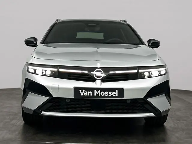 Opel Astra Sports Tourer 1.6 Turbo Plug In Hybrid Ultimate | MAX Big Event Voordeel € 4.500,- | 360...