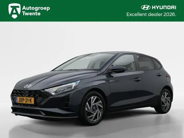 Hyundai i20 1.0 T-GDI Comfort Smart | Private lease 399,- per maand