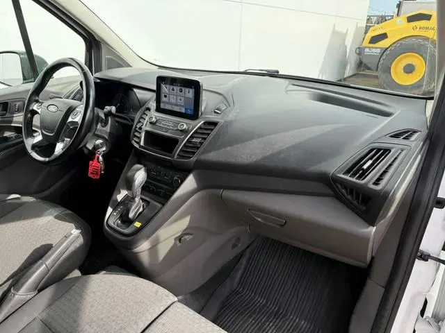 Ford Transit Connect 1.5 TDCI 100PK L2 Automaat Trekhaak Carplay Camera Airco Cruise Control Camera...