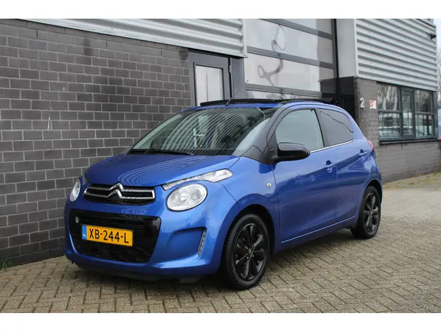 Citroën C1
