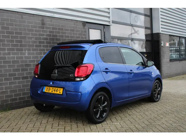 Citroën C1