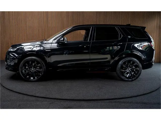 Land Rover Discovery Sport 1.5 P270e PHEV Dynamic S Panodak Leer Navi Camera PDC LM velgen Elektr. a...
