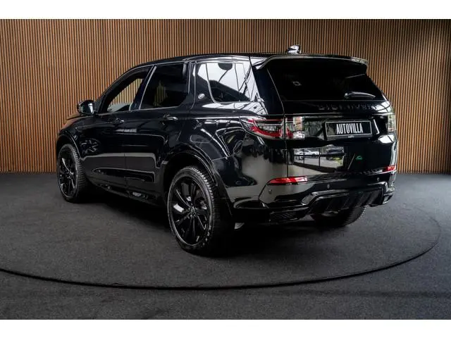 Land Rover Discovery Sport 1.5 P270e PHEV Dynamic S Panodak Leer Navi Camera PDC LM velgen Elektr. a...