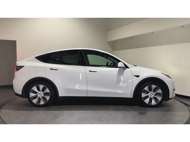 Tesla Model Y RWD 58 kWh | Cruise Control Adaptief |
