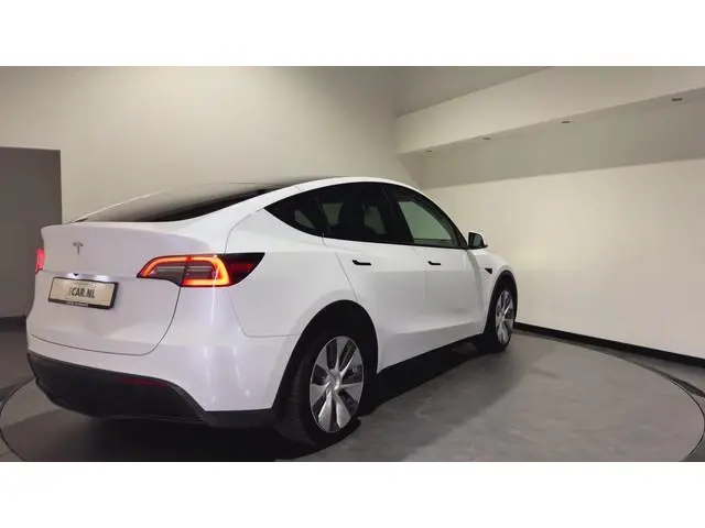 Tesla Model Y RWD 58 kWh | Cruise Control Adaptief |