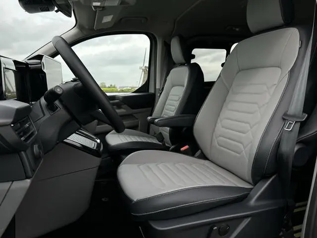 Ford Tourneo