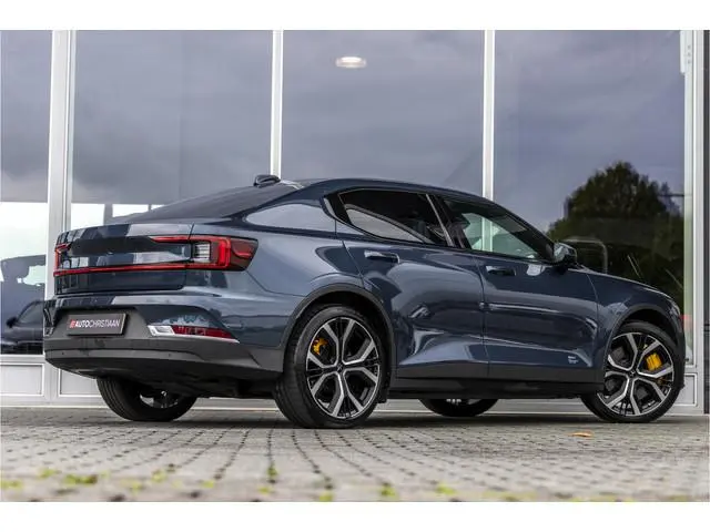 Polestar 2 Long Range Dual Motor Performance Plus 78 kWh | Harman Kardon | Pilot assist