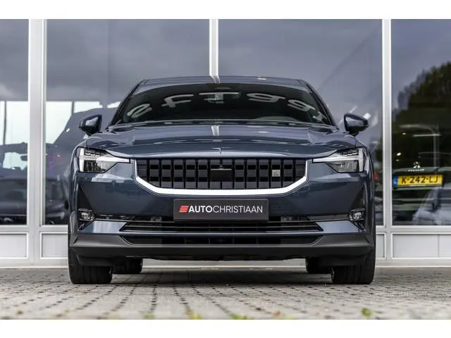 Polestar 2 Long Range Dual Motor Performance Plus 78 kWh | Harman Kardon | Pilot assist