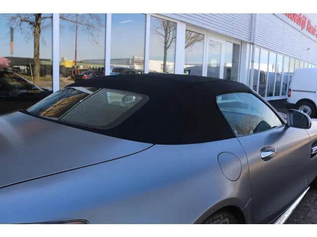Mercedes-AMG GT