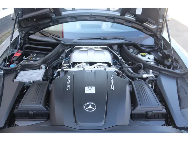 Mercedes-AMG GT
