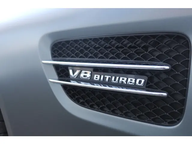Mercedes-AMG GT