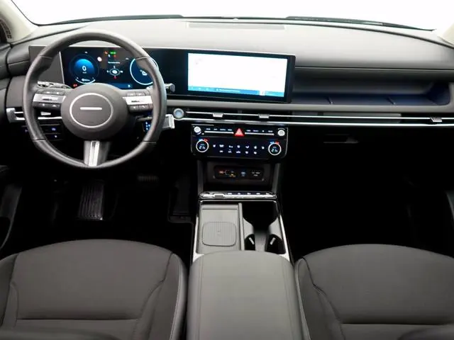 Hyundai Tucson 1.6 T-GDI PHEV Comfort Smart | Twotone | Stekker
