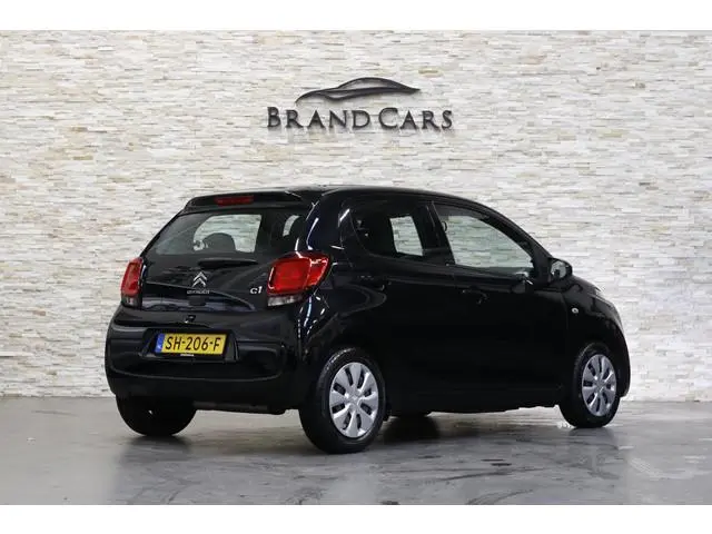 Citroën C1