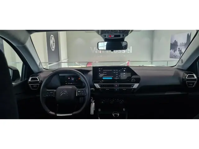 Citroën C4 X