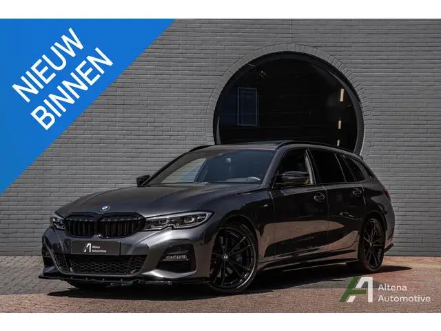 BMW 3 Serie