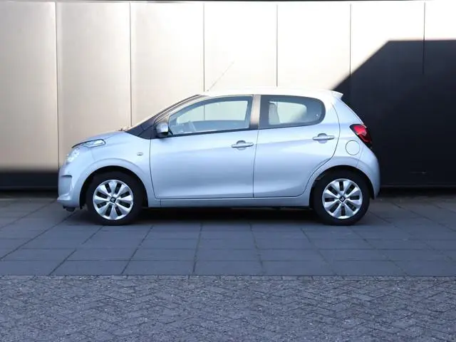 Citroën C1