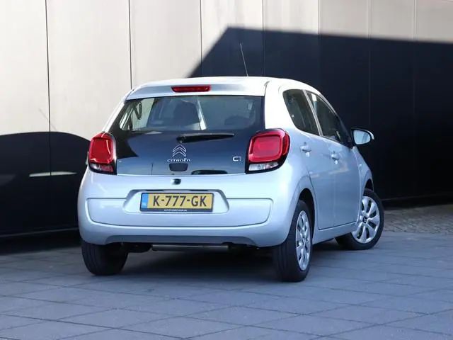 Citroën C1