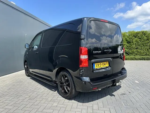 Peugeot Expert