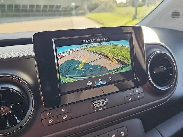 Mercedes-Benz eCitan