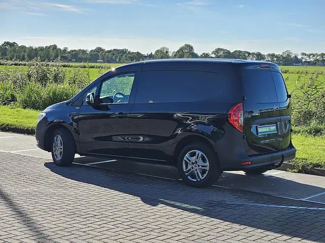 Mercedes-Benz eCitan