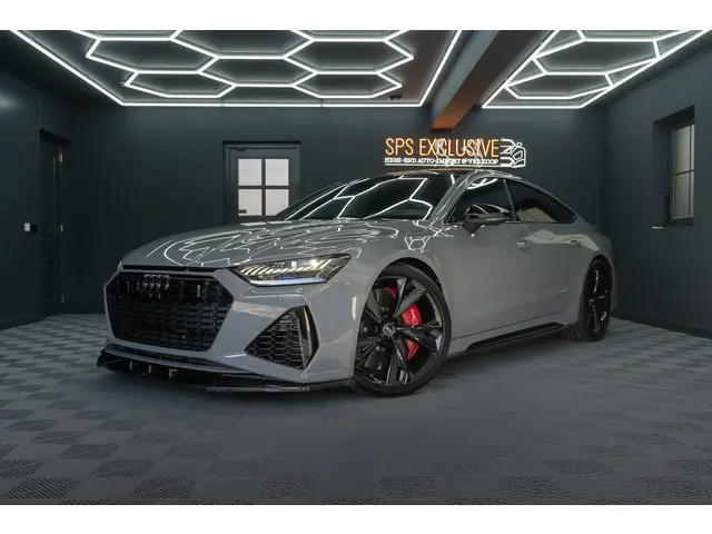 Audi RS7