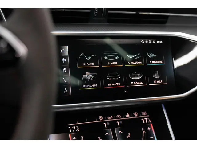 Audi RS7