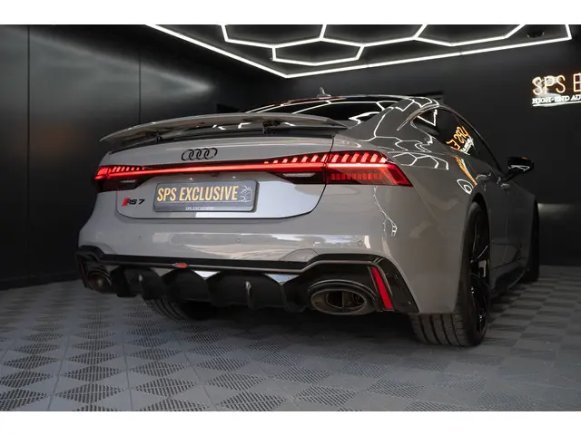 Audi RS7